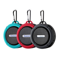 Collection image for: Bluetooth Speakers