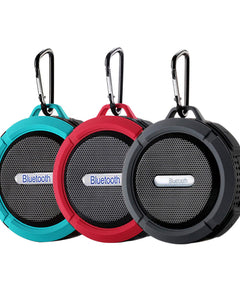 Collection image for: Bluetooth Speakers