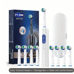 Collection image for: Electric Toothbrush