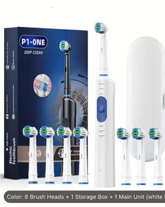 Collection image for: Electric Toothbrush