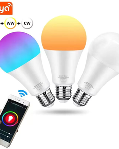Collection image for: Smart LED Bulb