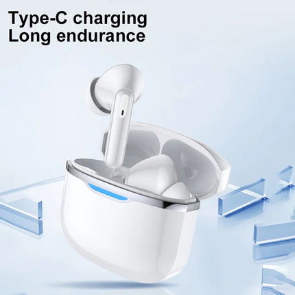Immerse yourself in superior sound with our Bluetooth 5.3 Wireless Headphones! Featuring advanced noise cancellation and a hearing aid function, these sleek earbuds are perfect for seniors and adults. Shop now for crystal-clear audio and all-day comfort!