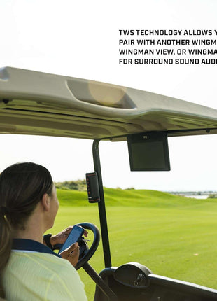 Elevate Your Adventure with Wingman 2!