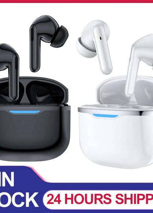 Immerse yourself in superior sound with our Bluetooth 5.3 Wireless Headphones! Featuring advanced noise cancellation and a hearing aid function, these sleek earbuds are perfect for seniors and adults. Shop now for crystal-clear audio and all-day comfort!