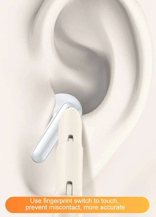 Immerse yourself in superior sound with our Bluetooth 5.3 Wireless Headphones! Featuring advanced noise cancellation and a hearing aid function, these sleek earbuds are perfect for seniors and adults. Shop now for crystal-clear audio and all-day comfort!