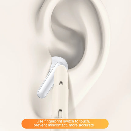 Immerse yourself in superior sound with our Bluetooth 5.3 Wireless Headphones! Featuring advanced noise cancellation and a hearing aid function, these sleek earbuds are perfect for seniors and adults. Shop now for crystal-clear audio and all-day comfort!