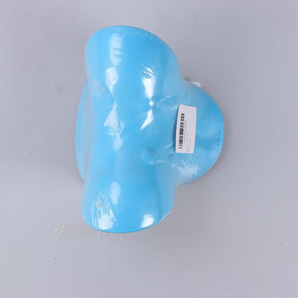 Revolutionary Neck Stretcher Pillow for Instant Pain Relief - Ultimate Cervical Traction Device for Relaxed Muscles and TMJ Relief