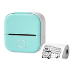 Greenfront Printer+1 White Paper