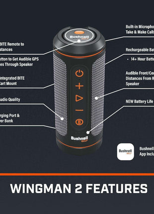 Elevate Your Adventure with Wingman 2!