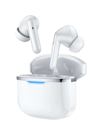 Immerse yourself in superior sound with our Bluetooth 5.3 Wireless Headphones! Featuring advanced noise cancellation and a hearing aid function, these sleek earbuds are perfect for seniors and adults. Shop now for crystal-clear audio and all-day comfort!