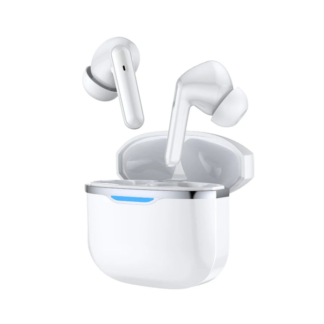 Immerse yourself in superior sound with our Bluetooth 5.3 Wireless Headphones! Featuring advanced noise cancellation and a hearing aid function, these sleek earbuds are perfect for seniors and adults. Shop now for crystal-clear audio and all-day comfort!