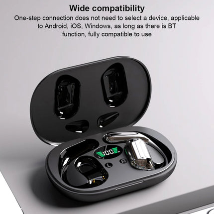 Speak the world with 3-in-1 AI Translator Earbuds! 140+ languages, real-time translation, HD audio, and long battery life. Perfect for travel. Get yours now!