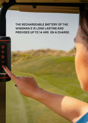 Elevate Your Adventure with Wingman 2!