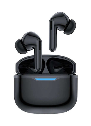 Immerse yourself in superior sound with our Bluetooth 5.3 Wireless Headphones! Featuring advanced noise cancellation and a hearing aid function, these sleek earbuds are perfect for seniors and adults. Shop now for crystal-clear audio and all-day comfort!