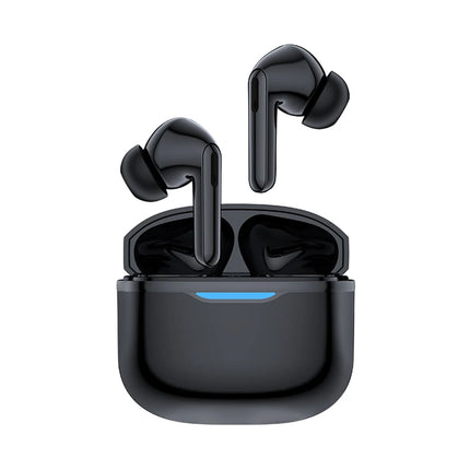 Immerse yourself in superior sound with our Bluetooth 5.3 Wireless Headphones! Featuring advanced noise cancellation and a hearing aid function, these sleek earbuds are perfect for seniors and adults. Shop now for crystal-clear audio and all-day comfort!