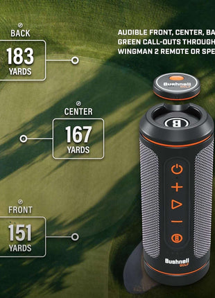 Elevate Your Adventure with Wingman 2!