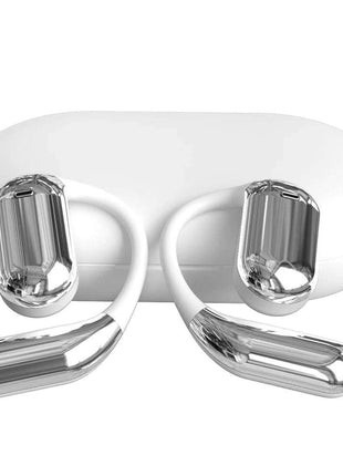 Speak the world with 3-in-1 AI Translator Earbuds! 140+ languages, real-time translation, HD audio, and long battery life. Perfect for travel. Get yours now!