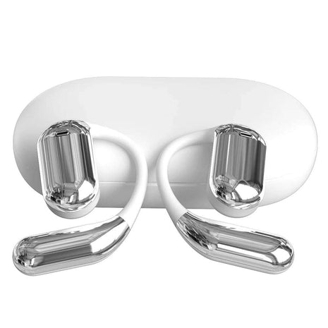 Speak the world with 3-in-1 AI Translator Earbuds! 140+ languages, real-time translation, HD audio, and long battery life. Perfect for travel. Get yours now!