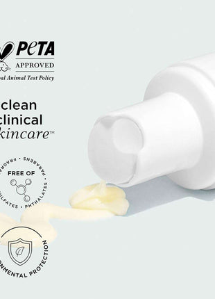 Skincare Vital C Hydrating Facial Cleanser - 177ml for Radiant Skin