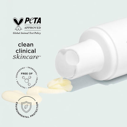 Skincare Vital C Hydrating Facial Cleanser - 177ml for Radiant Skin
