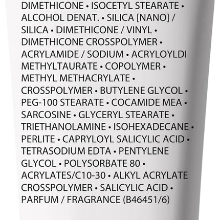 La Roche-Posay Effaclar Mat Anti-Acne Moisturiser – Shine Control & Pore Minimizer, 40ml