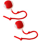 Red 2Pcs