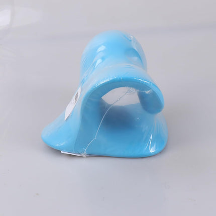 Revolutionary Neck Stretcher Pillow for Instant Pain Relief - Ultimate Cervical Traction Device for Relaxed Muscles and TMJ Relief
