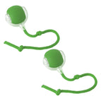 Green 2Pcs