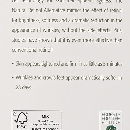 Revitalize Your Skin with Organic Bamboo Firming Fluid - 1.2 oz of Youthful Glow