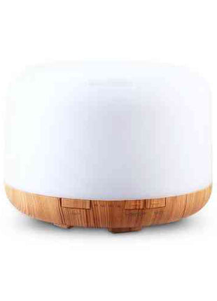 Devanti Aroma Diffuser Aromatherapy Humidifier 500ml
