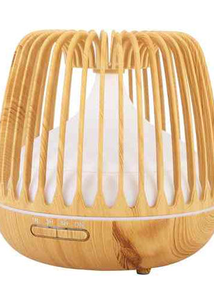 Devanti Aroma Diffuser Aromatherapy Remote 500ml