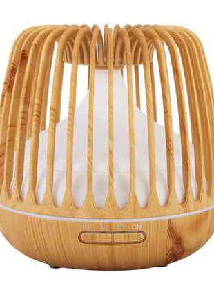 Devanti Aroma Diffuser Aromatherapy Remote 500ml