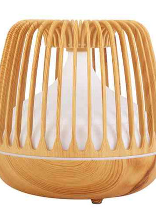 Devanti Aroma Diffuser Aromatherapy Remote 500ml