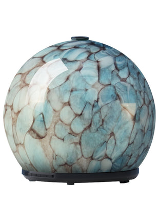 Devanti Aroma Diffuser Aromatherapy Glass 240ml