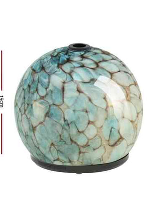 Devanti Aroma Diffuser Aromatherapy Glass 240ml