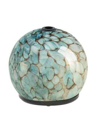 Devanti Aroma Diffuser Aromatherapy Glass 240ml