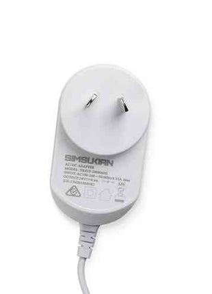 Devanti Aroma Diffuser Aromatherapy Light Wood 400ml