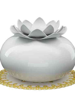 Devanti Aroma Diffuser Aromatherapy Lotus 200ml