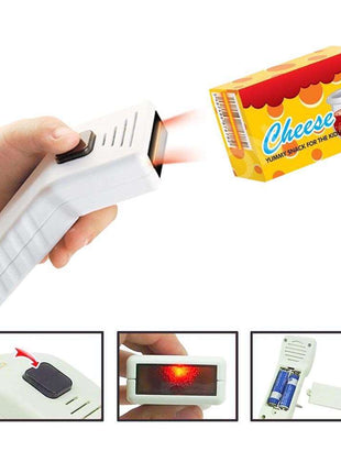 Keezi Kids Pretend Role Play Supermarket 24 Piece Playset Cash Register Trolley