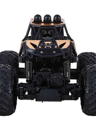 Keezi Kids Remote Control Car 5KM/H Off-Road Truck Electric Vehicle Outdoor Toys