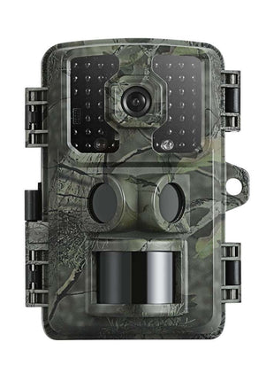 UL-tech 4K 16MP Trail Camera Wildlife Hunting Security Cam Night Vision