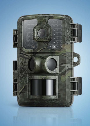 UL-tech 4K 16MP Trail Camera Wildlife Hunting Security Cam Night Vision