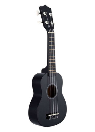 Alpha Ukulele 21 Inch Basswood Beginner