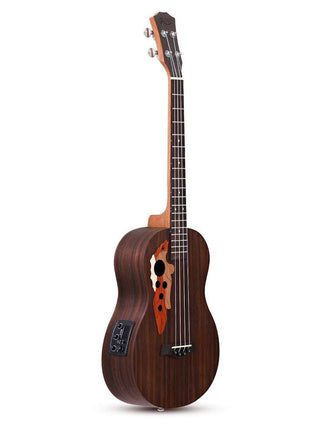 Alpha Ukulele 30 Inch with EQ 18 Frets