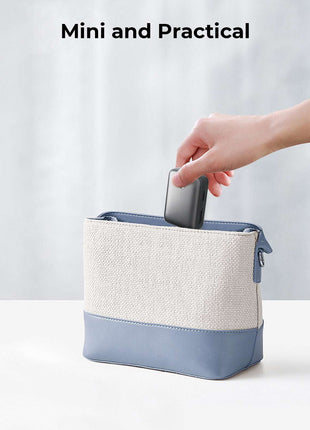 AUKEY Spark Mini 10000 Compact Fast Charging Power Bank (PB-Y55)