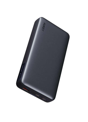 Aukey Sprint X 20K 30W 20000mAh Portable Power Bank with PD3.0 (PB-Y42)