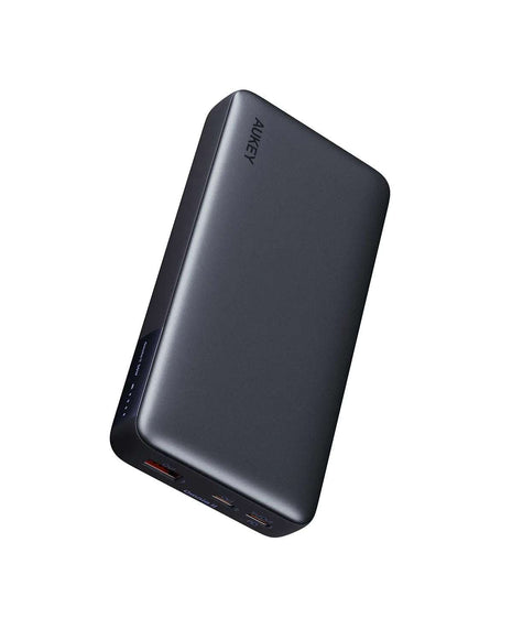Aukey Sprint X 20K 30W 20000mAh Portable Power Bank with PD3.0 (PB-Y42)