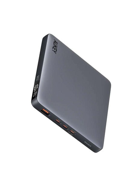 Aukey Sprint X 20K 100W 20000mAh Laptop Power Bank with PD3.0 (PB-Y44)