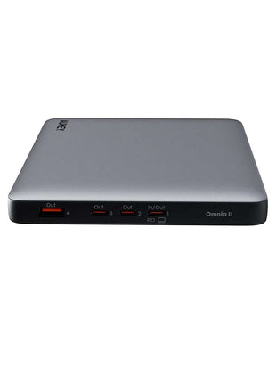 Aukey Sprint X 20K 100W 20000mAh Laptop Power Bank with PD3.0 (PB-Y44)