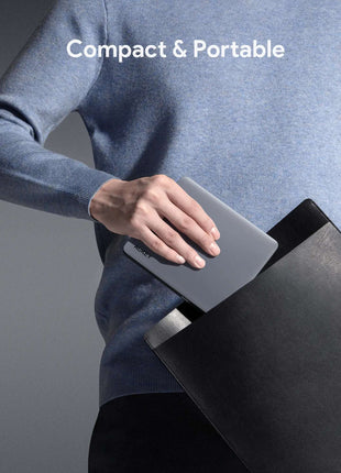 Aukey Sprint X 20K 100W 20000mAh Laptop Power Bank with PD3.0 (PB-Y44)